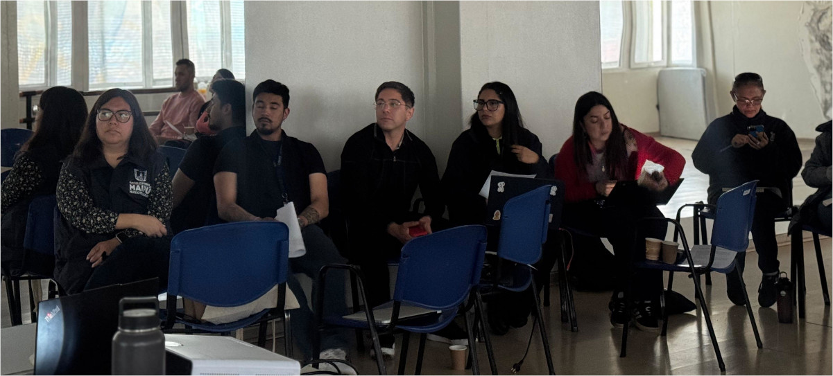 Fortalecimiento Institucional