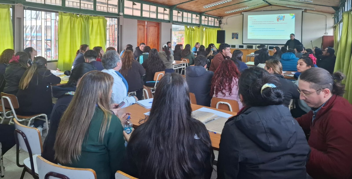 Programa Paz Educa